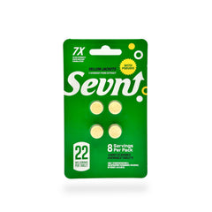 sevn yellow jackets kratom tablets 22mg