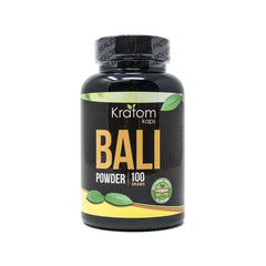 kratom kaps bali kratom powder 100 grams