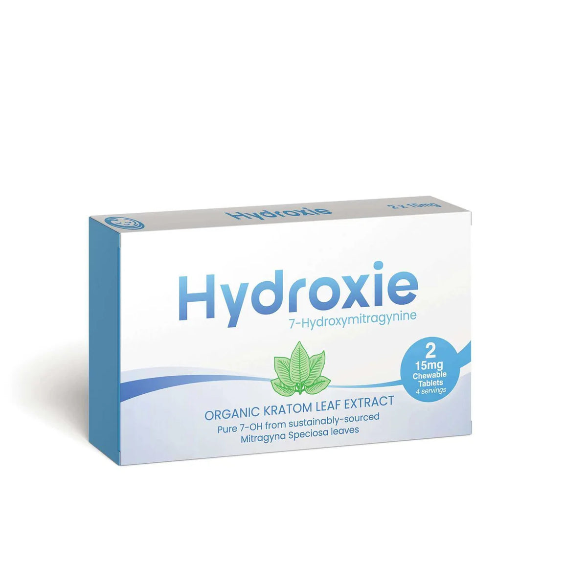 Hydroxie 2 Pack