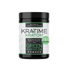 Green Maeng Da Kratom Powder